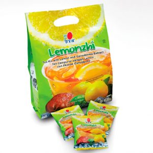 DXN-Lemonzhi